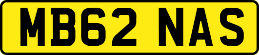 MB62NAS