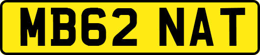 MB62NAT