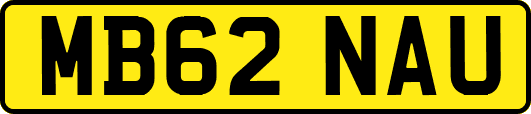 MB62NAU