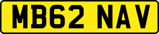 MB62NAV