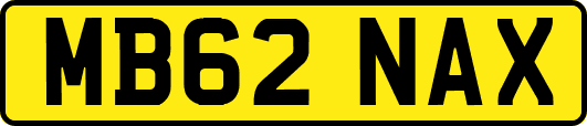 MB62NAX