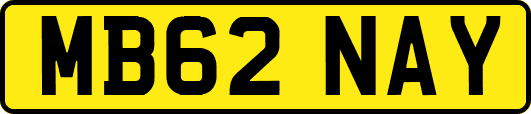MB62NAY