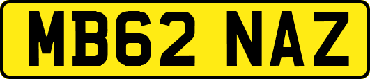 MB62NAZ