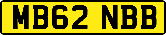 MB62NBB