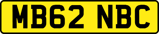 MB62NBC
