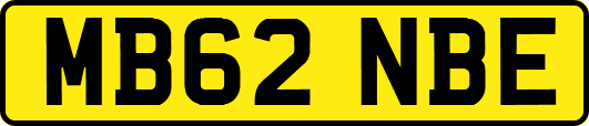 MB62NBE