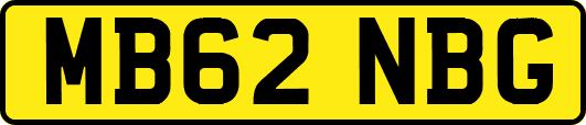 MB62NBG
