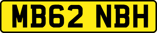 MB62NBH