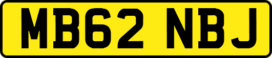 MB62NBJ