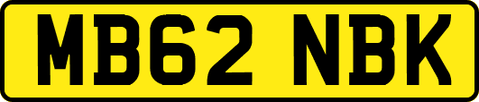 MB62NBK