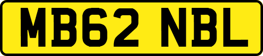 MB62NBL