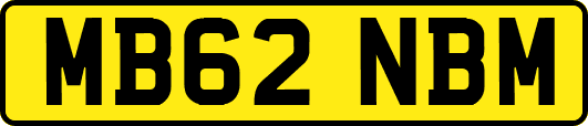 MB62NBM