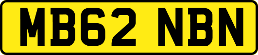 MB62NBN