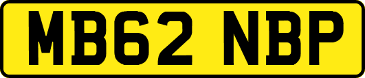 MB62NBP