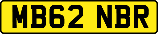 MB62NBR