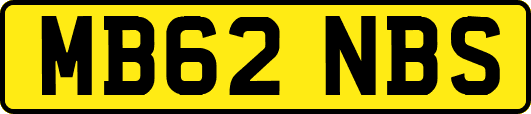 MB62NBS