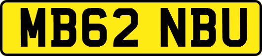 MB62NBU
