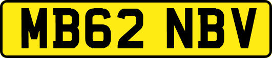 MB62NBV