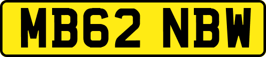 MB62NBW