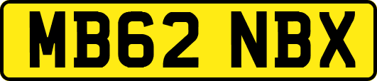 MB62NBX