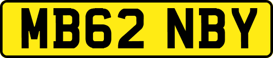 MB62NBY