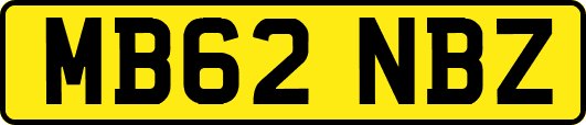 MB62NBZ