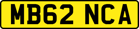 MB62NCA
