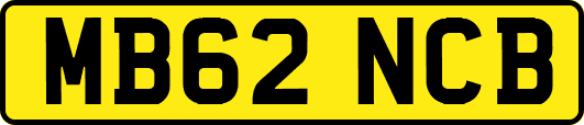 MB62NCB