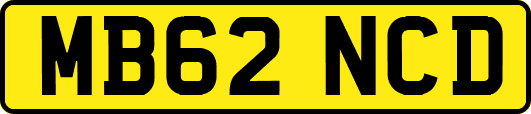 MB62NCD