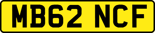 MB62NCF