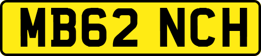 MB62NCH