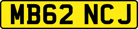 MB62NCJ