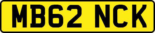 MB62NCK