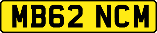 MB62NCM