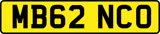 MB62NCO