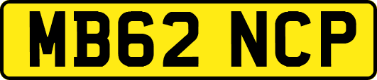 MB62NCP