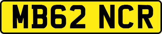 MB62NCR