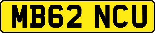 MB62NCU