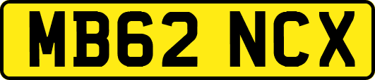 MB62NCX