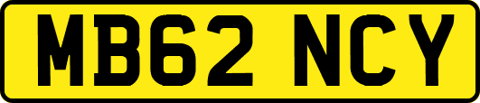 MB62NCY