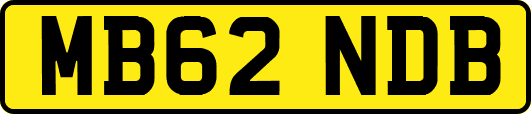MB62NDB