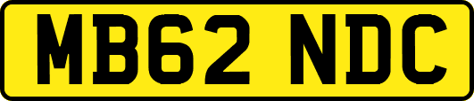 MB62NDC