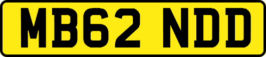 MB62NDD