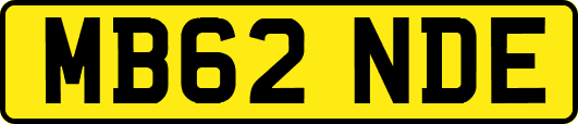 MB62NDE