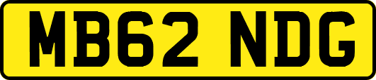 MB62NDG