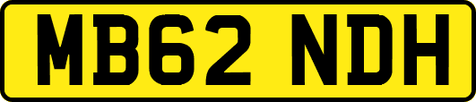 MB62NDH