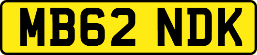 MB62NDK