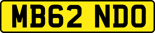 MB62NDO