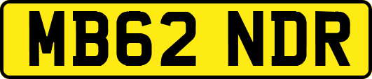 MB62NDR