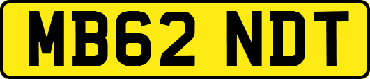 MB62NDT